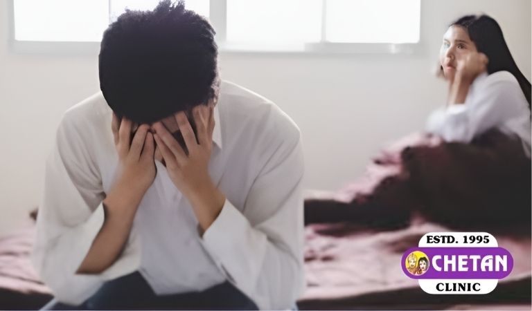 डालते-ही-गिर-जाता-है-क्या-है-यह-समस्या | Chetan Clinic Blog डालते ही गिर जाता है क्या है यह समस्या