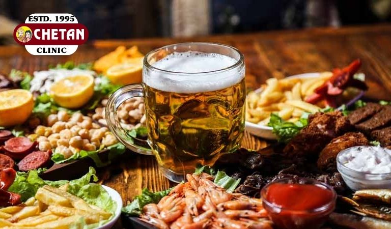 किन-चीजों-से-बचें | Chetan Clinic Blog यौनशक्ति बढ़ाने के लिए क्या खाना चाहिए