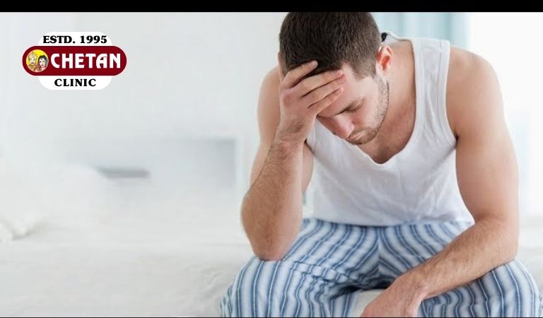 क्यों-घटती-है-यौनशक्ति | Chetan Clinic Blog यौनशक्ति बढ़ाने के लिए क्या खाना चाहिए
