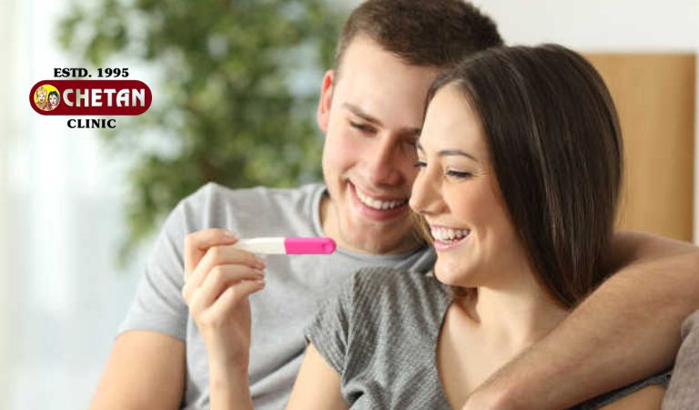 निष्कर्ष--परिवार-बसाने-में-एक-दूसरे-का-साथ-निभाएँ | Chetan Clinic Blog
