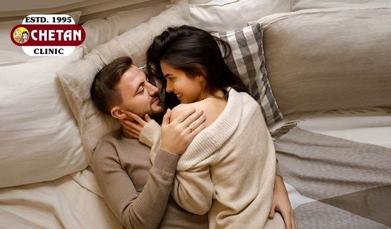 पीरियड-के-कितने-दिन-बाद-संबंध-बनाना-प्रेग्नेंसी-के-लिए-सही-है | Chetan Clinic Blog Period ke kitne din baad pregnancy hoti hai