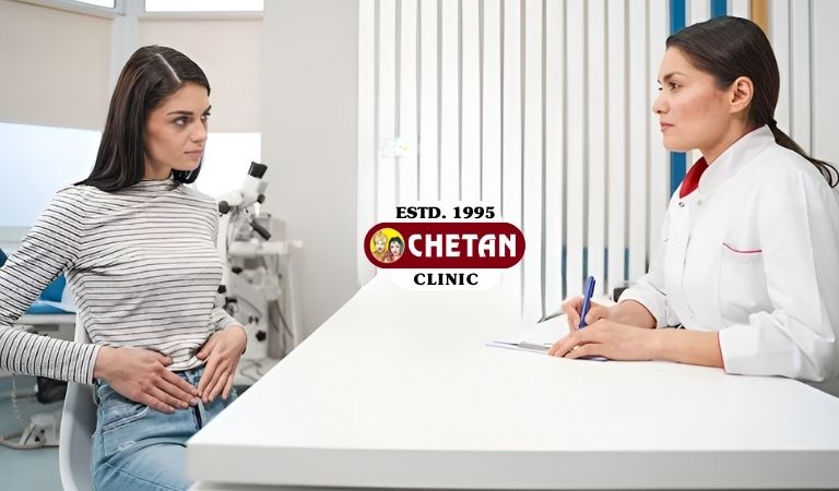 सेक्सोलॉजिस्ट को कब दिखाना है | Chetan Clinic Blog Period ke kitne din baad pregnancy hoti hai