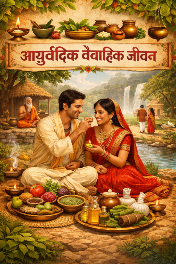 वैलेंटाइन वीक और वैवाहिक जीवन