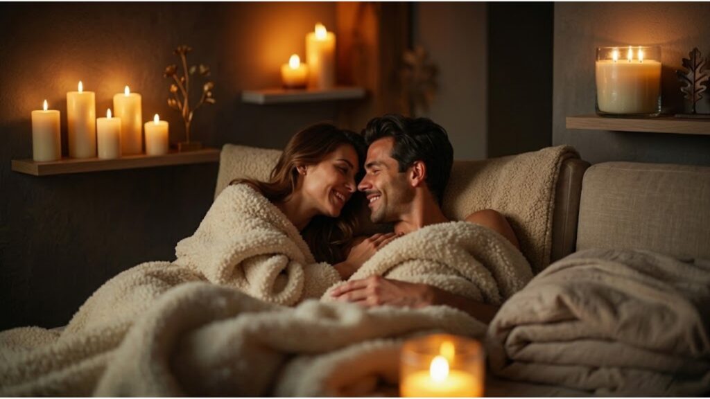 पहली रात से पहले सावधानियाँ