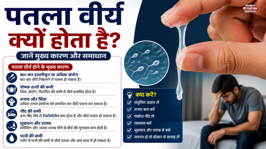 स्पर्म कितना गाढ़ा होना चाहिए

