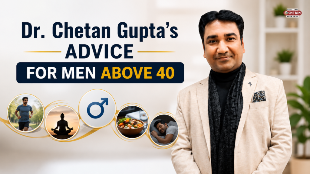 Sexual Life After 40 Years