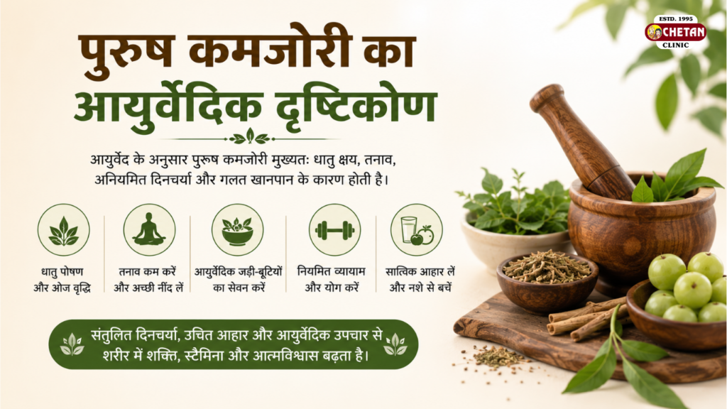  कमजोरी के लक्षण