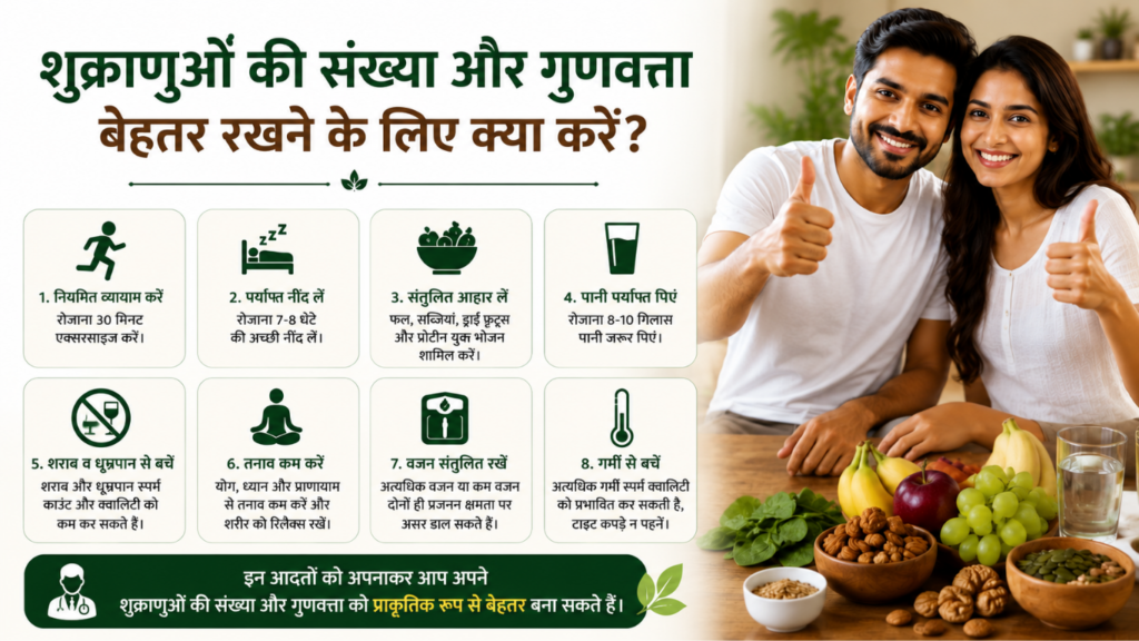 पिता बनने की राह अब आसान