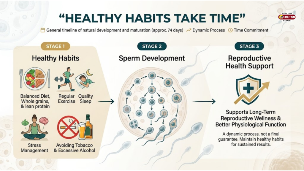Fertility Boost