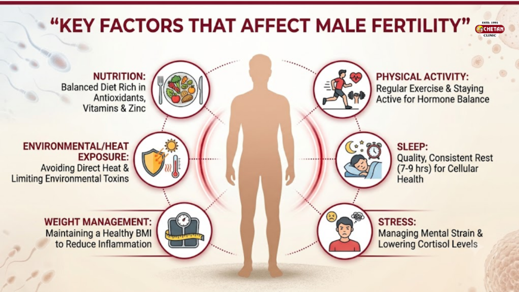 Fertility Boost