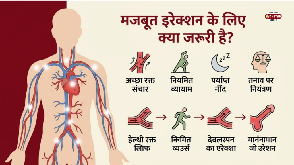 पत्थर जैसा सख्त खड़ा करने का प्राचीन फार्मूला