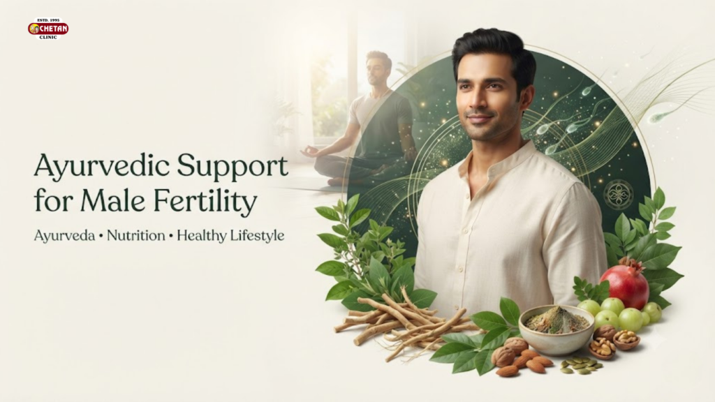 low sperm count and treatment