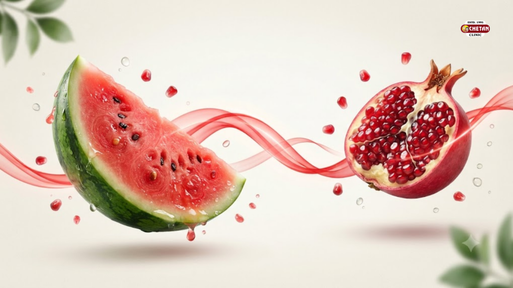 hard erection foods