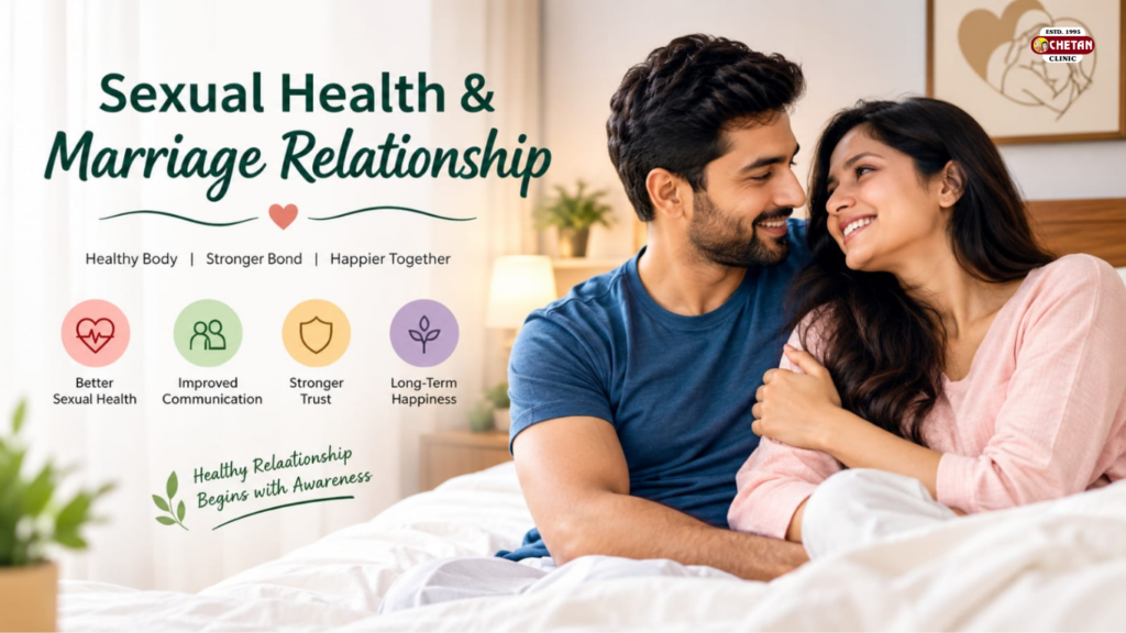 Marriage and Relationship Counseling