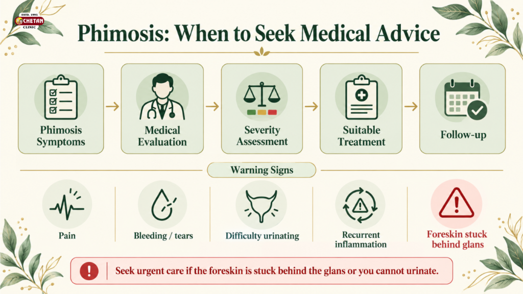 phimosis sex
