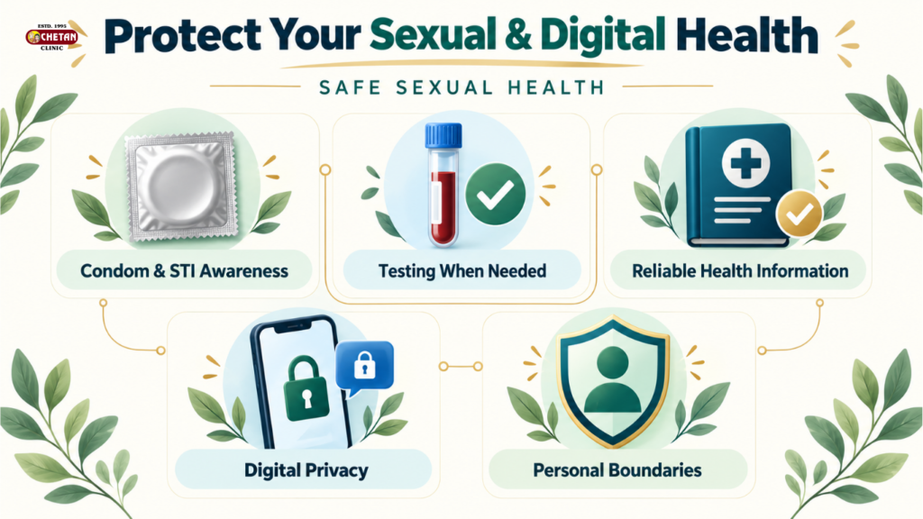  Gen Z sex education